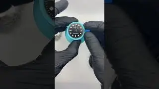 #GMTBatman #WatchBuild #LuxuryWatch #Timepiece #CustomWatch #HandBuilt #WatchCollector #WristGame