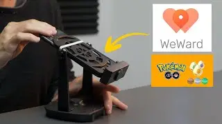 Astuce pour WeWard et Pokemon Go ! ✅