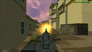Delta Force Gameplay - Five Bastard Anchors | DFBHD 2024 | CM50