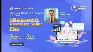 Grow Your Business Online with Ease: Alibaba.com&rsquo;s Premium Seller Plan