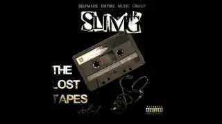 WAR IN THE GHETTO [OFFICIAL AUDIO] FEAT SLIM G