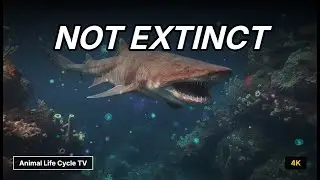 Frilled Shark Living Fossil - Shocking Secrets You Must Know