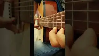 Harry Potter guitar theme guitar Fingerstyle