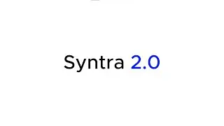 Introducing Syntra AI 2.0