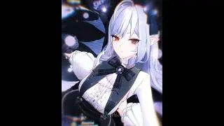 Vivian edit | Get Krushed! | Zenless Zone Zero