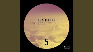 Le voyageur contemplant une mer de nuages (Original Mix)