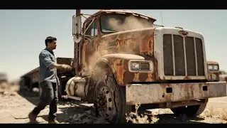 Legendary Mack Super-Liner 1983 | 24 Wheeler Heavy Duty Monster Truck 🚛🔥