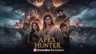 【Eng】The Apex Hunter💘💘💘#DramaBox