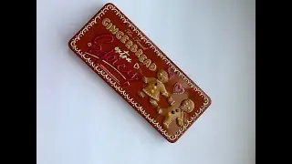 Too Faced Gingerbread Extra Spicy Palette | Review and brush swatches