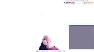 CodeRushed e32 - Live Polling in JavaScript/TypeScript