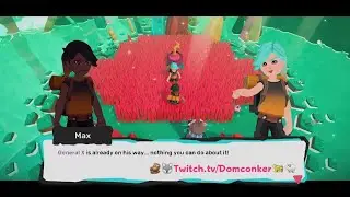 Temtem Free Matthew pt2