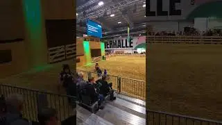 Gr&uuml;ne Woche 2026