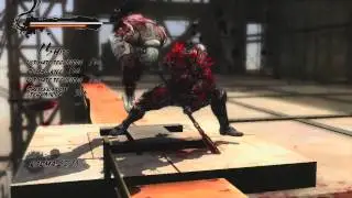 Let's BroPlay NG3RE Ultimate Ninja Difficulty Pt.5