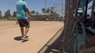 FieldLevel: Batting