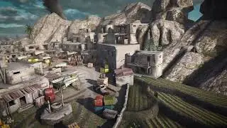 Warface: Global Operations - PVE Trailer