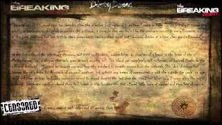 Breaking Point: Hunter Life (welcome to the catacombs)