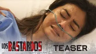PHR Presents Los Bastardos September 10, 2019 Teaser