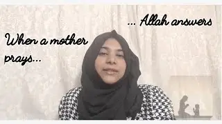 Miracle Story | A Mother’s Faith & Her Daughter’s Job – Part 1