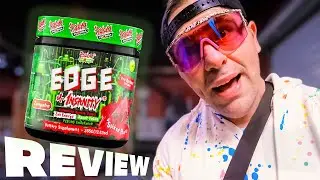 Psycho Pharma Edge Of Insanity - Supplement Review