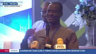 NCC Seeks Support Of Attorney General, Revenue Agencies