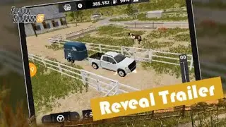 FS 20 gameplay trailer | FS 20 trailer | FS 20 new features