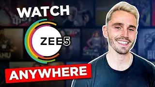 How to Watch Zee5 in USA and Outside India in 2026