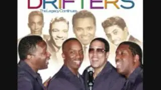 The Drifters Say Goodbye To Angelina