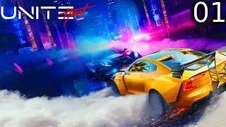 Need For Speed Heat Unite- 7 Later Years Its Still Playable