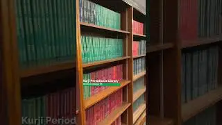 Inside AKU Libraries: Where Inspiration Meets Learning