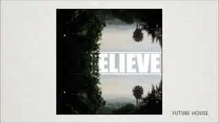 Nico Stadi - Believe (Original Mix)