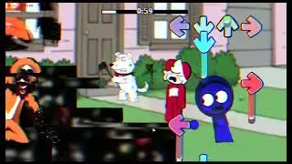 BLOODBARH v3 MICHI_LYANYT