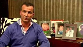 PDP Leader Nick Cruz - General Election Broadcast 2011