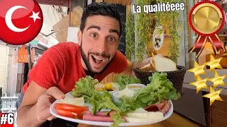 J'AI TESTÉ L'UNE DES MEILLEURES ÉPICERIE AU MONDE À ISTANBUL EN TURQUIE !