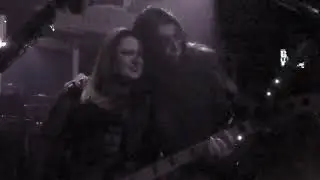 Embryonic Part II (live) Sober Truth -  Shadow Leverkusen