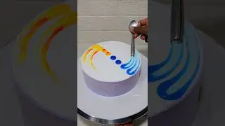 Unique Cake designs #cake #shorts #trending #ytshorts #shortsfeed #viral #cakedesign