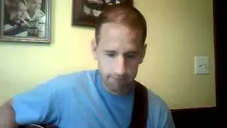 Man interrupted