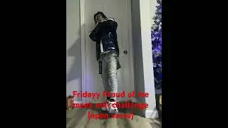 Proud of me challenge open verse #blessings #meekmill #fridayyy #rapsong #openverse #ripdad