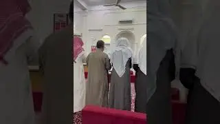 تلاوة عذبة للقارئ عبدالعزيز العبيد | تراويح ليلة 15 رمضان 1445ه‍ـ | حائل جامع السبهان