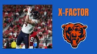 Colston Loveland, Bears Pass Game X-Factor against Packers in Saturday's playoff match-up