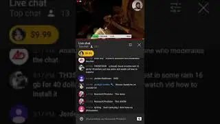 I trolled 624 goat