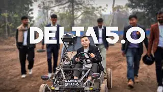 Innovations by Engineers at Dharan || IDS Ground Report by Sudip Bhai || Inside DELTA 5.0