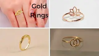 22k gold ring under 5,000 || Ring design || Ring gold design || Ring gold price #ring #gold
