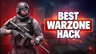 NEW UNDETECTED WARZONE CHEAT 2025 | PLAYER ESP + ITEM GLOW | SIMPLE SETUP FOR MAXIMUM RESULTS | FREE