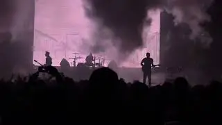 Up All Night - Blink-182 (live @ Adelaide Entertainment Centre, Feb 11, 2024)