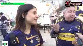 Paso a Paso - Boca 1-1 Racing - Clausura 2025