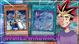Yugioh! Deck Profiles - INVOKED WINDWITCH DECK (YGoPro Deck Profiles)