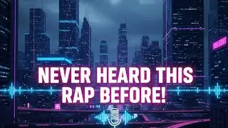 This Original Rap Will Blow Your Mind! | Fresh Beats