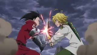 New tank amv
