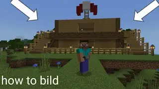 how to bild modern house 🏠|Bh gamer