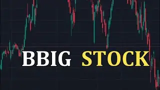 BBIG Stock Price Prediction News Today 23 November - Vinco Ventures Stock